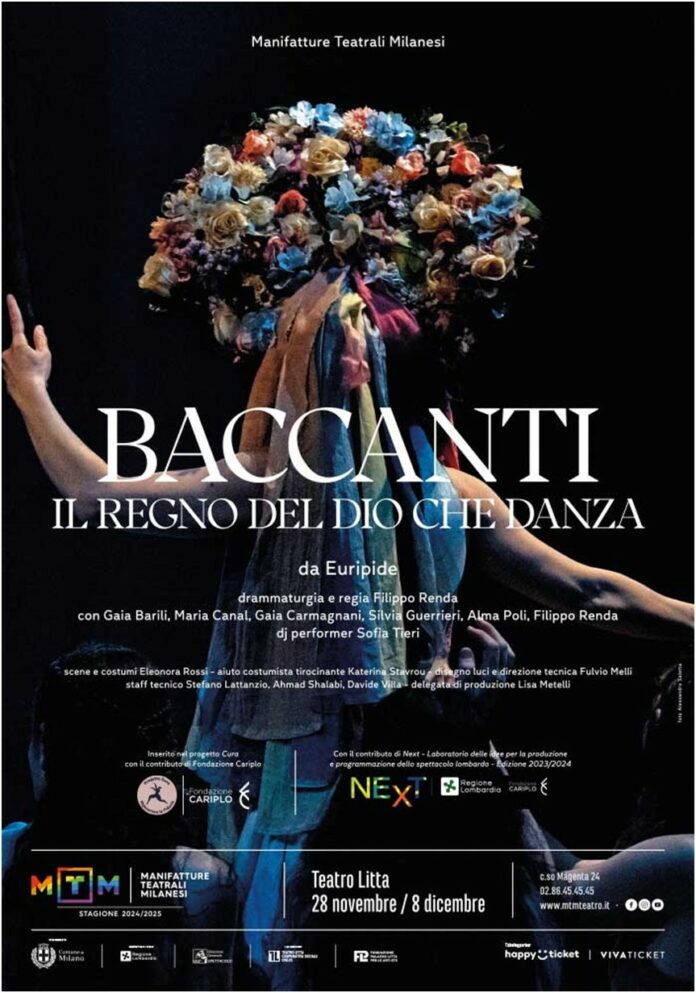 locandinabaccanti