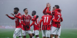 Milan, ritorno alla vittoria