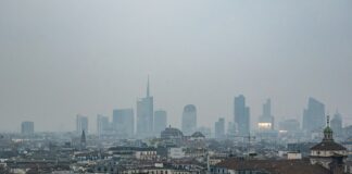 Qualità dell’aria, da martedì misure I livello