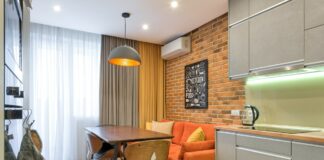 Soluzioni di interior design per piccoli appartamenti a Milano