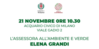 Programma piantumazioni 2024-25
