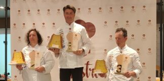 Mastro Panettone, Campania protagonista