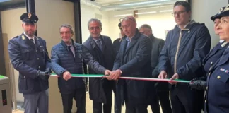 Polfer, nuovi uffici in Stazione Cadorna