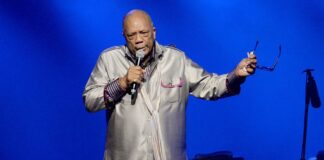 Morto Quincy Jones, aveva 91 anni
