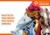 Grandi risultati per la raccolta indumenti