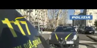 Maxifrode fiscale, Polizia e GdF arrestano 47 persone