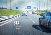 Regione, sospesa campaagna sicurezza stradale