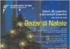 Ritorna il Bazar di Natale della Scuola Rudolf Steiner