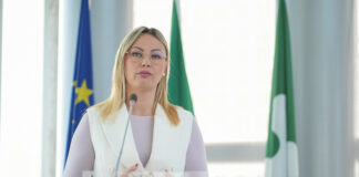 Assessore Tironi in CdA Sviluppo Lavoro Italia