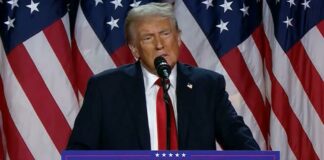 Gli USA a Trump