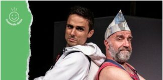 Un pianeta ci vuole al Teatro Martinitt