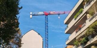 Abusi edilizi, GdF sequestra Scalo Milano House