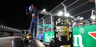 Formula 1, Verstappen Campione, scintille in casa Ferrari
