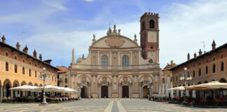 Corruzione, arrestato sindaco di Vigevano