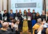 Cinema, grande successo per la settima edizione del Premio Felix