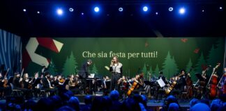 Che sia festa per tutti in Fondazione Fiera