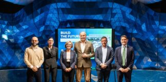 Modular Prefab Construction System, costruzione modulare e sostenibilee