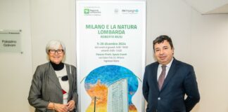 Milano e la Natura Lombarda