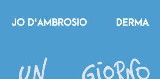Jo D’Ambrosio presenta il suo libro al Gonzaga 7