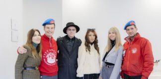 Natale di solidarietà con Mac Clinic e i City Angels