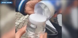 Droga, Polizia arresta 14 persone