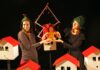 Il Baule di Natale al Teatro Bruno Munari