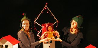 Il Baule di Natale al Teatro Bruno Munari