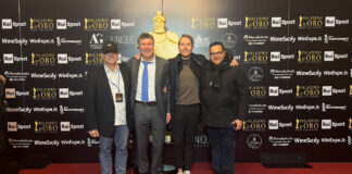Premio Paladino d’Oro per il cinema sportivo