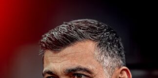 Milan, ufficiale Conceiçao