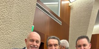 Regione, Consiglio approva Bilancio