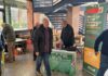 Fials raccoglie alimenti per 1000 pasti solidali