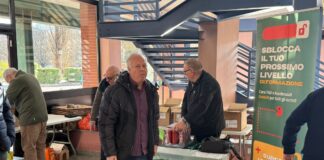 Fials raccoglie alimenti per 1000 pasti solidali