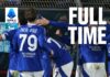 Como, vittoria e sorpasso sul Lecce