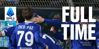 Como, vittoria e sorpasso sul Lecce