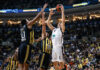 Eurolega, Olimpia super a Istanbul