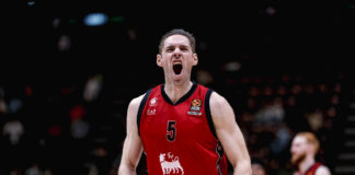 Eurolega, vittoria Olimpia sulla Stella Rossa