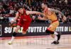 Eurolega, Olimpia di nuovo beffata nel finale