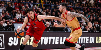Eurolega, Olimpia di nuovo beffata nel finale