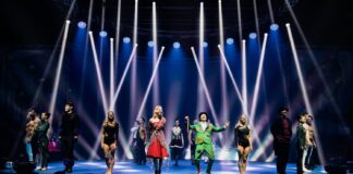 Alis The New World all’Allianz Cloud