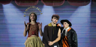 Torna Mare Fuori Il Musical agli Arcimboldi