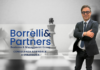 Borrelli&Partners Group: Imprenditorialità & Business Borrelli&Partners_Imprenditorialità e Business