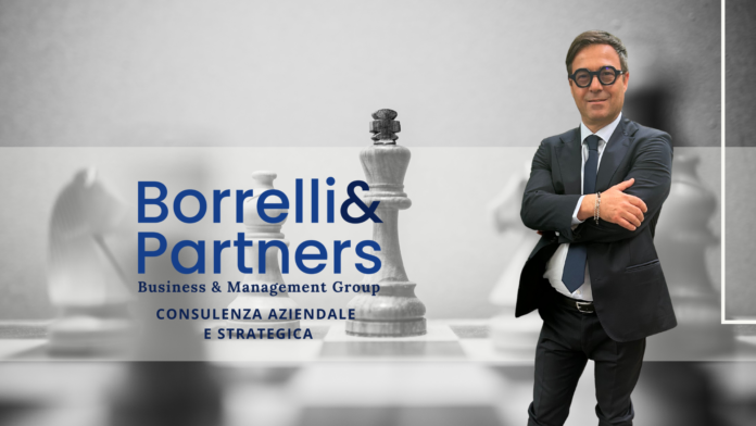 Borrelli&Partners_Imprenditorialità e Business