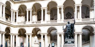L’apertura di Palazzo Citterio dà il via alla Grande Brera