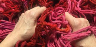 Gli strappi alla violenza dell’Università Bicocca