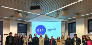 Carlo Pignatelli e Iulm premiano i giovani