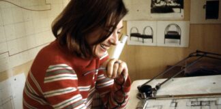 La Casa di Cini Boeri, documentario inedito