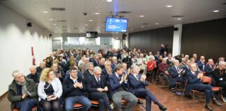 Asseemblea Annuale APA Confartgianato Milano Monza Brianza