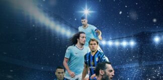 Inter-Lazio gratuita su Dazn