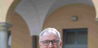 Don Alberto Torriani nominato Arcivescovo di Crotone