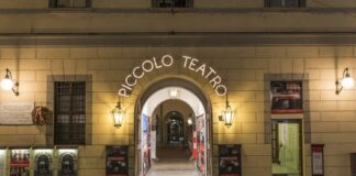 Amici di Brera: lezioni di arte al Piccolo Teatro di Milano
